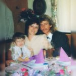 ein Bild aus dem Album